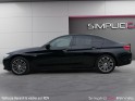 Bmw serie 5 g30 530i 252 ch bva8 sport occasion simplicicar rennes simplicicar simplicibike france