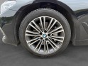 Bmw serie 5 g30 530i 252 ch bva8 sport occasion simplicicar rennes simplicicar simplicibike france