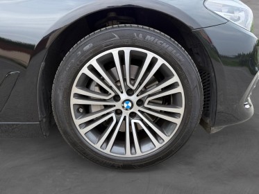Bmw serie 5 g30 530i 252 ch bva8 sport occasion simplicicar rennes simplicicar simplicibike france
