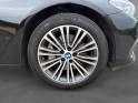 Bmw serie 5 g30 530i 252 ch bva8 sport occasion simplicicar rennes simplicicar simplicibike france