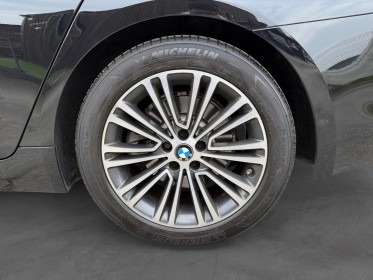 Bmw serie 5 g30 530i 252 ch bva8 sport occasion simplicicar rennes simplicicar simplicibike france