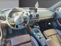 Audi a3 1.4 tfsi 140 ambition luxe toit ouvrant occasion  simplicicar vaucresson nice - pfvauto simplicicar simplicibike france