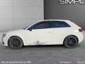 Audi a3 1.4 tfsi 140 ambition luxe toit ouvrant occasion  simplicicar vaucresson nice - pfvauto simplicicar simplicibike france