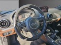 Audi a3 1.4 tfsi 140 ambition luxe toit ouvrant occasion  simplicicar vaucresson nice - pfvauto simplicicar simplicibike france