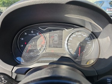 Audi a3 1.4 tfsi 140 ambition luxe toit ouvrant occasion  simplicicar vaucresson nice - pfvauto simplicicar simplicibike france