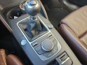 Audi a3 1.4 tfsi 140 ambition luxe toit ouvrant occasion  simplicicar vaucresson nice - pfvauto simplicicar simplicibike france