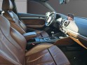Audi a3 1.4 tfsi 140 ambition luxe toit ouvrant occasion  simplicicar vaucresson nice - pfvauto simplicicar simplicibike france