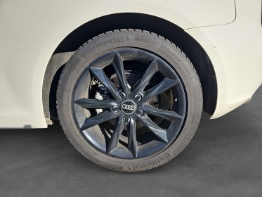 Audi a3 1.4 tfsi 140 ambition luxe toit ouvrant occasion  simplicicar vaucresson nice - pfvauto simplicicar simplicibike france