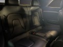 Audi a5 cabriolet 2.0 tdi 177 avus / entretient complet audi -- garantie 12 mois -- occasion simplicicar valence - ksv ...