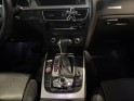 Audi a5 cabriolet 2.0 tdi 177 avus / entretient complet audi -- garantie 12 mois -- occasion simplicicar valence - ksv ...