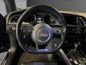 Audi a5 cabriolet 2.0 tdi 177 avus / entretient complet audi -- garantie 12 mois -- occasion simplicicar valence - ksv ...