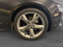 Audi a5 cabriolet 2.0 tdi 177 avus / entretient complet audi -- garantie 12 mois -- occasion simplicicar valence - ksv ...