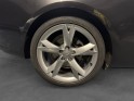 Audi a5 cabriolet 2.0 tdi 177 avus / entretient complet audi -- garantie 12 mois -- occasion simplicicar valence - ksv ...