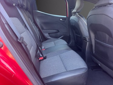 Renault clio v e-tech 140 - 21n intens occasion simplicicar lille  simplicicar simplicibike france