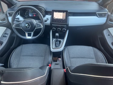 Renault clio v e-tech 140 - 21n intens occasion simplicicar lille  simplicicar simplicibike france