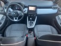 Renault clio v e-tech 140 - 21n intens occasion simplicicar lille  simplicicar simplicibike france