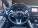 Renault clio v e-tech 140 - 21n intens occasion simplicicar lille  simplicicar simplicibike france