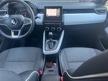 Renault clio v e-tech 140 - 21n intens occasion simplicicar lille  simplicicar simplicibike france