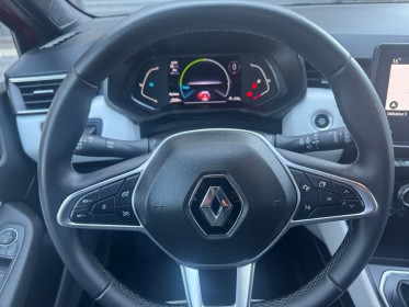 Renault clio v e-tech 140 - 21n intens occasion simplicicar lille  simplicicar simplicibike france