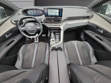 Peugeot 3008 1,2 130ch gt options ss eat8 occasion osny simplicicar simplicibike france