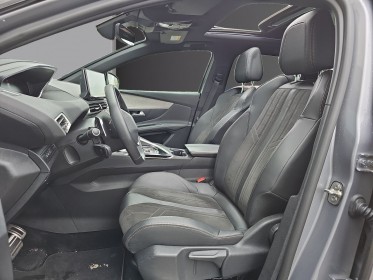 Peugeot 3008 1,2 130ch gt options ss eat8 occasion osny simplicicar simplicibike france