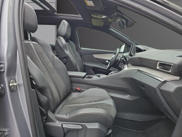 Peugeot 3008 1,2 130ch gt options ss eat8 occasion osny simplicicar simplicibike france