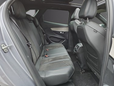 Peugeot 3008 1,2 130ch gt options ss eat8 occasion osny simplicicar simplicibike france
