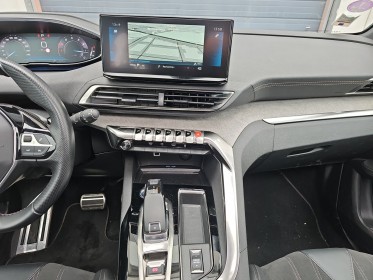 Peugeot 3008 1,2 130ch gt options ss eat8 occasion osny simplicicar simplicibike france