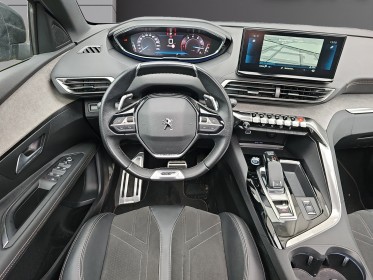 Peugeot 3008 1,2 130ch gt options ss eat8 occasion osny simplicicar simplicibike france
