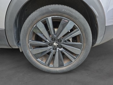Peugeot 3008 1,2 130ch gt options ss eat8 occasion osny simplicicar simplicibike france