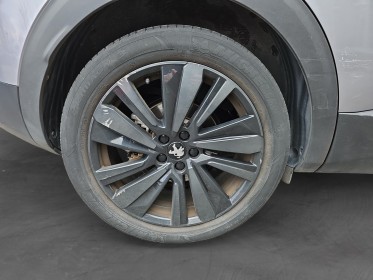 Peugeot 3008 1,2 130ch gt options ss eat8 occasion osny simplicicar simplicibike france