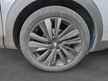 Peugeot 3008 1,2 130ch gt options ss eat8 occasion osny simplicicar simplicibike france
