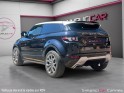 Land rover range rover evoque coupe sd4 prestige occasion cannes (06) simplicicar simplicibike france