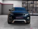 Land rover range rover evoque coupe sd4 prestige occasion cannes (06) simplicicar simplicibike france
