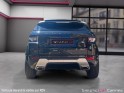 Land rover range rover evoque coupe sd4 prestige occasion cannes (06) simplicicar simplicibike france