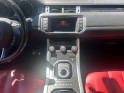 Land rover range rover evoque coupe sd4 prestige occasion cannes (06) simplicicar simplicibike france