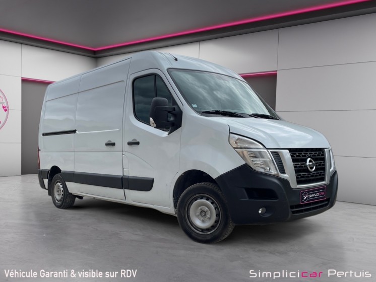 Nissan nv400 fourgon l2h2 3.3t 2.3 dci 110 occasion simplicicar pertuis simplicicar simplicibike france Nissan nv400 fourgon l2h2 3.3t 2.3 dci 110 occasion simplicicar pertuis simplicicar simplicibike france