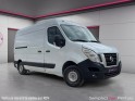 Nissan nv400 fourgon l2h2 3.3t 2.3 dci 110 occasion simplicicar pertuis  simplicicar simplicibike france