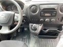 Nissan nv400 fourgon l2h2 3.3t 2.3 dci 110 occasion simplicicar pertuis  simplicicar simplicibike france