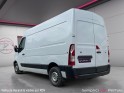 Nissan nv400 fourgon l2h2 3.3t 2.3 dci 110 occasion simplicicar pertuis  simplicicar simplicibike france