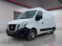 Nissan nv400 fourgon l2h2 3.3t 2.3 dci 110 occasion simplicicar pertuis  simplicicar simplicibike france