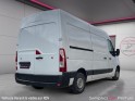 Nissan nv400 fourgon l2h2 3.3t 2.3 dci 110 occasion simplicicar pertuis  simplicicar simplicibike france