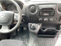 Nissan nv400 fourgon l2h2 3.3t 2.3 dci 110 occasion simplicicar pertuis  simplicicar simplicibike france