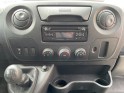 Nissan nv400 fourgon l2h2 3.3t 2.3 dci 110 occasion simplicicar pertuis  simplicicar simplicibike france