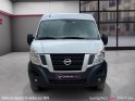 Nissan nv400 fourgon l2h2 3.3t 2.3 dci 110 occasion simplicicar pertuis  simplicicar simplicibike france