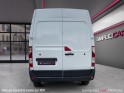 Nissan nv400 fourgon l2h2 3.3t 2.3 dci 110 occasion simplicicar pertuis  simplicicar simplicibike france