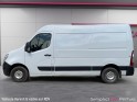 Nissan nv400 fourgon l2h2 3.3t 2.3 dci 110 occasion simplicicar pertuis  simplicicar simplicibike france