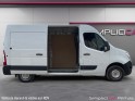 Nissan nv400 fourgon l2h2 3.3t 2.3 dci 110 occasion simplicicar pertuis  simplicicar simplicibike france