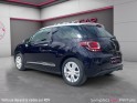 Ds ds 3 1.2l 82cv bvm5 so chic occasion simplicicar pertuis  simplicicar simplicibike france