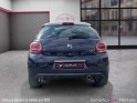 Ds ds 3 1.2l 82cv bvm5 so chic occasion simplicicar pertuis  simplicicar simplicibike france